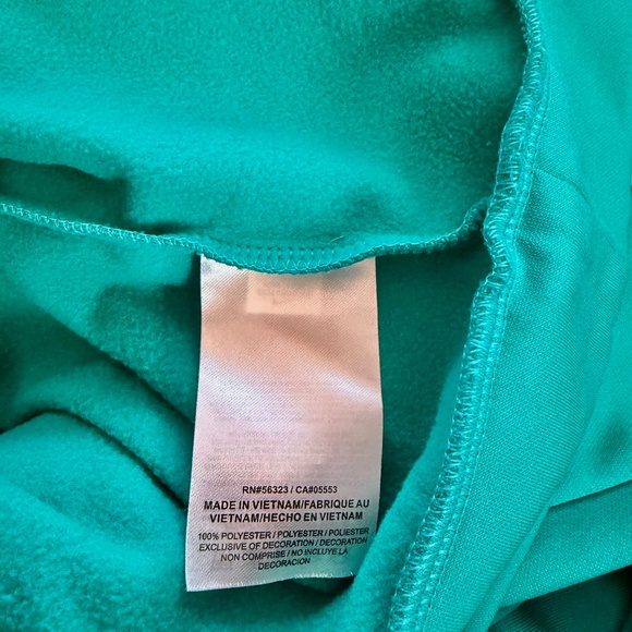 Nike NWOT Men's Dri-Fit Quarter Zip (L) - Picture 10 of 14